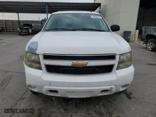 2007 Chevrolet Suburban LTZ with VIN 3GNFC16037G201208, listed as a Copart auction lot 88788015 with 136,833 mi miles and Salvage Title. Bid and sale history available at carsss.com. Image 5.