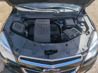 2015 Chevrolet Equinox LT with VIN 2GNALBEK0F1117888, listed as a Copart auction lot 50049905 with 159,306 mi miles and Salvage Title. Bid and sale history available at carsss.com. Image 12.