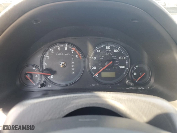 2001 Honda Civic EX with VIN 1HGEM21951L010642, listed as a Copart auction lot 50190695 with 0 mi miles and Salvage Title. Bid and sale history available at carsss.com. Image 9.