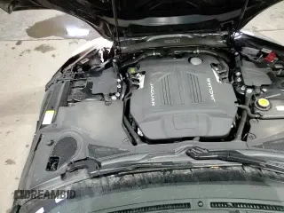 2017 Jaguar F-Type z VIN SAJWJ6J80HMK44414, wystawiony jako Copart lot #85307774 z przebiegiem 36 306 mil mil oraz Szkoda całkowita • Salvage title. Historia ofert i sprzedaży dostępna na DreamBid. Obrazek 14.