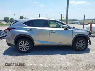 2019 Lexus NX 300 with VIN JTJBARBZ6K2182068, listed as a IAAI auction lot 42564132 with 46,337 mi miles and . Bid and sale history available at DreamBid. Image 13.