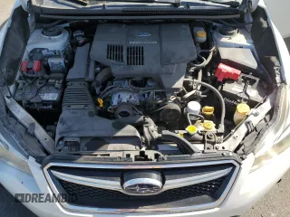 2016 Subaru Crosstrek Touring with VIN JF2GPBLC0GH273139, listed as a Copart auction lot 48599925 with 59,107 mi miles and Clean title. Bid and sale history available at DreamBid. Image 12.