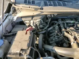 2020 Ford F-150 XL с VIN 1FTEX1CP1LKD10425, выставлен на аукционе Copart как лот 68230385 с пробегом 62 139 миль миль и Списание • Salvage title. История ставок и продаж доступна на DreamBid. Изображение 13.
