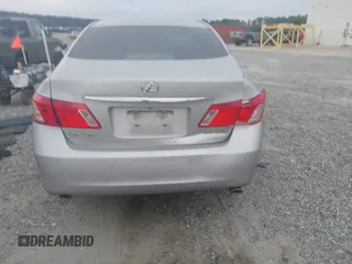 2007 Lexus ES 330 с VIN JTHBJ46G472097654, выставлен на аукционе IAAI как лот 42310660 с пробегом 230 035 миль миль и . История ставок и продаж доступна на DreamBid. Изображение 16.