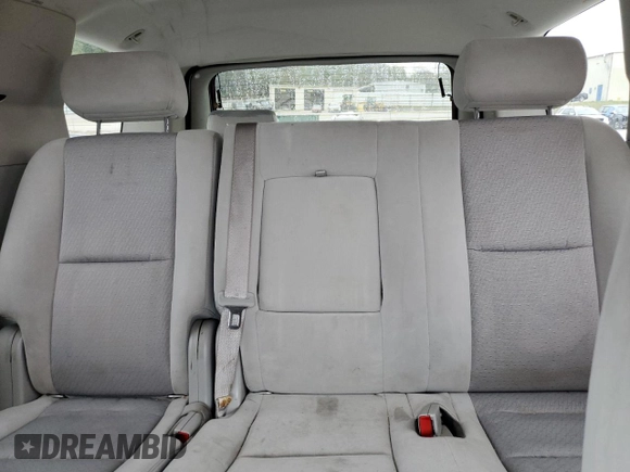 2009 GMC Yukon SLE w/3SB with VIN 1GKFK23089R231009, listed as a Copart auction lot 79040824 with 226,126 mi miles and Clean Title. Bid and sale history available at carsss.com. Image 10.