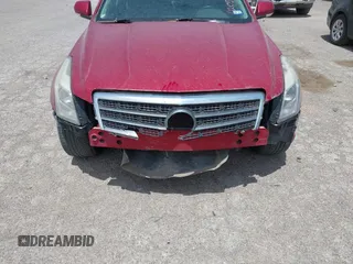 2013 Cadillac ATS Luxury z VIN 1G6AB5SA1D0112168, wystawiony jako IAAI lot #42056123 z przebiegiem 160 566 mil mil oraz . Historia ofert i sprzedaży dostępna na DreamBid. Obrazek 6.