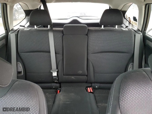 2016 Subaru Outback 2.5i Premium with VIN 4S4BSADC6G3329092, listed as a Copart auction lot 51148665 with 146,837 mi miles and Salvage Title. Bid and sale history available at carsss.com. Image 10.