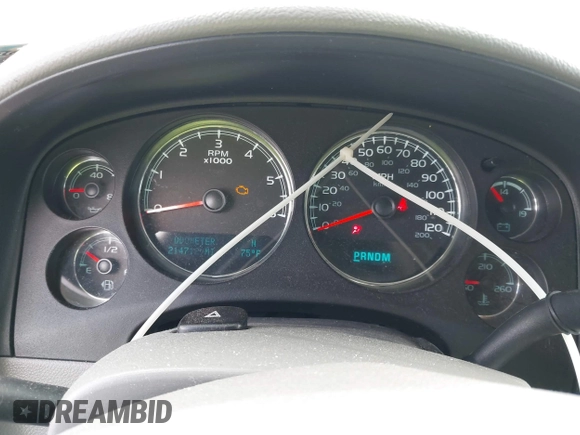 2014 Chevrolet Suburban LT with VIN 1GNSCJE07ER211222, listed as a IAAI auction lot 42428084 with 214,712 mi miles and . Bid and sale history available at DreamBid. Image 7.