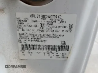 2011 Ford F-250 XL с VIN 1FT7X2A60BEA38231, выставлен на аукционе Copart как лот 55747325 с пробегом 253 377 миль миль и Чистый • Clean title. История ставок и продаж доступна на DreamBid. Изображение 12.