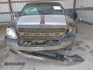 2008 Ford F-150 XL z VIN 1FTRW12W28KB69899, wystawiony jako IAAI lot #42254937 z przebiegiem 193 402 mil mil oraz . Historia ofert i sprzedaży dostępna na DreamBid. Obrazek 6.