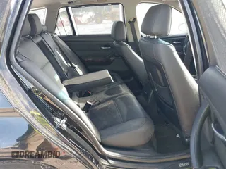 2006 BMW 3 Series 325xi with VIN WBAVT13556KW23134, listed as a IAAI auction lot 42722509 with Not provided miles and . Bid and sale history available at DreamBid. Image 8.