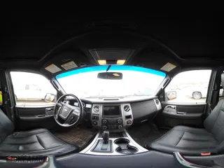 2017 Ford Expedition EL XLT with VIN 1FMJK1JT2HEA78917, listed as a IAAI auction lot 41055294 with 168,101 mi miles. Bid and sale history available at carsss.com. Image 19.