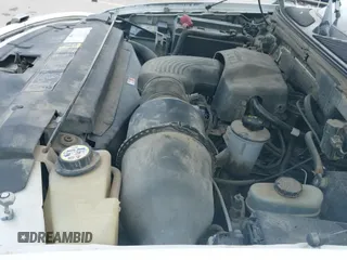 2003 Ford F-150 XLT с VIN 1FTRW08L13KD59533, выставлен на аукционе IAAI как лот 42488152 с пробегом 169 847 миль миль и . История ставок и продаж доступна на DreamBid. Изображение 19.