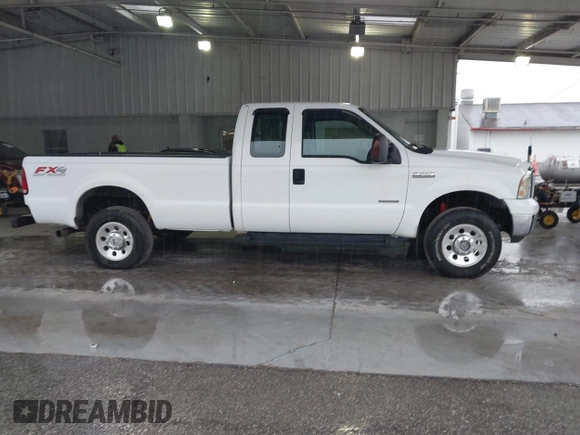 2007 Ford F-250 XL with VIN 1FTSX21P97EB32800, listed as a IAAI auction lot 42744784 with 110,944 mi miles and . Bid and sale history available at DreamBid. Image 13.
