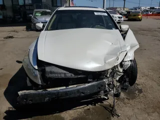 2010 Honda Accord Sdn EX-L with VIN 1HGCP3F89AA024866, listed as a Copart auction lot 70338824 with 237,627 mi miles and Non Repairable. Bid and sale history available at carsss.com. Image 5.