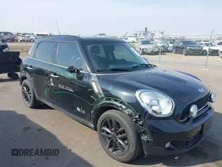 2012 MINI Countryman S с VIN WMWZC5C57CWL59931, выставлен на аукционе IAAI как лот 42038424 с пробегом 104 966 миль миль и . История ставок и продаж доступна на DreamBid. Изображение 1.