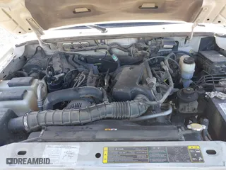 2007 Ford Ranger XL with VIN 1FTYR10U97PA49572, listed as a IAAI auction lot 41514254 with 223,015 mi miles. Bid and sale history available at carsss.com. Image 10.
