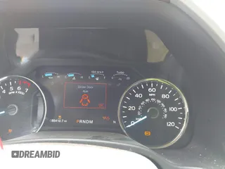 2020 Ford F-150 XL with VIN 1FTEW1E42LFB17599, listed as a IAAI auction lot 42593936 with 85,410 mi miles and . Bid and sale history available at DreamBid. Image 7.