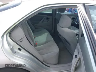 2007 Toyota Camry CE with VIN 4T1BE46K27U587049, listed as a IAAI auction lot 42048448 with 172,284 mi miles and . Bid and sale history available at DreamBid. Image 8.
