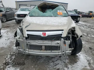 2009 Saturn VUE XR with VIN 3GSCL53739S626663, listed as a Copart auction lot 45149825 with 70,366 mi miles and Salvage Title. Bid and sale history available at carsss.com. Image 5.