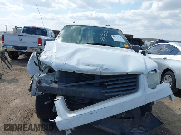 2006 Ford Explorer XLS z VIN 1FMEU72E36UB11635, wystawiony jako IAAI lot #41896140 z przebiegiem 238 333 mil mil oraz . Historia ofert i sprzedaży dostępna na DreamBid. Obrazek 12.