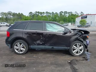 2013 Ford Edge Limited с VIN 2FMDK3KC7DBB42009, выставлен на аукционе IAAI как лот 42096661 с пробегом 147 343 миль миль и . История ставок и продаж доступна на DreamBid. Изображение 13.