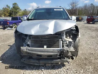 2020 Chevrolet Trax LT with VIN KL7CJLSB1LB009094, listed as a Copart auction lot 48667935 with 62,215 mi miles and Salvage Title. Bid and sale history available at DreamBid. Image 5.