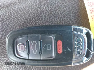 2016 Audi Q5 Premium Plus with VIN WA1L2AFP1GA045612, listed as a IAAI auction lot 41717575 with 130,442 mi miles. Bid and sale history available at carsss.com. Image 11.