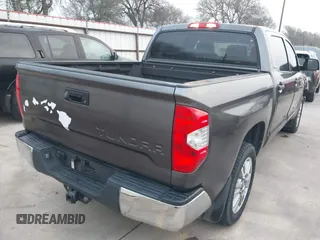 2016 Toyota Tundra SR5 z VIN 5TFEW5F16GX200433, wystawiony jako IAAI lot #41734078 z przebiegiem 183 233 mil mil oraz . Historia ofert i sprzedaży dostępna na DreamBid. Obrazek 4.