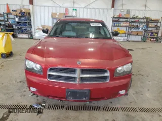 2007 Dodge Charger SXT z VIN 2B3KK43G87H825133, wystawiony jako Copart lot #42803925 z przebiegiem 126 427 mil mil oraz Czysty tytuł • Clean title. Historia ofert i sprzedaży dostępna na DreamBid. Obrazek 5.