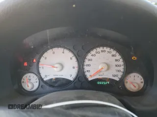 2005 Jeep Liberty Sport with VIN 1J4GL48K73W708339, listed as a Copart auction lot 48339305 with 60,529 mi miles and Clean Title. Bid and sale history available at carsss.com. Image 9.
