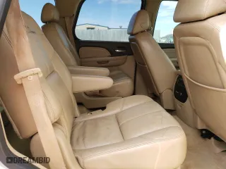 2007 GMC Yukon Denali with VIN 1GKFK63867J167187, listed as a Copart auction lot 47310045 with 220,222 mi miles and Salvage Title. Bid and sale history available at carsss.com. Image 11.