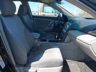 2007 Toyota Camry CE with VIN 4T1BE46K67U007026, listed as a IAAI auction lot 42043619 with 135,041 mi miles and . Bid and sale history available at DreamBid. Image 5.