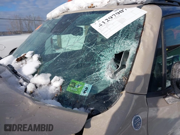 2017 Jeep Renegade Trailhawk с VIN ZACCJBCB9HPF02711, выставлен на аукционе IAAI как лот 41297907 с пробегом 136 188 миль миль и . История ставок и продаж доступна на DreamBid. Изображение 14.