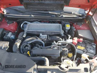 2022 Subaru WRX z VIN JF1VBAB69N8022472, wystawiony jako IAAI lot #41521034 z przebiegiem 23 303 mil mil oraz . Historia ofert i sprzedaży dostępna na DreamBid. Obrazek 10.