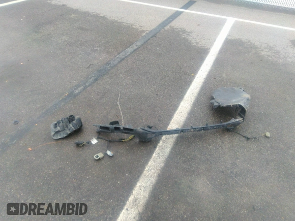 2013 Ford Escape SE с VIN 1FMCU0GX0DUD65650, выставлен на аукционе IAAI как лот 40909432 с пробегом 174 136 миль миль и . История ставок и продаж доступна на DreamBid. Изображение 11.