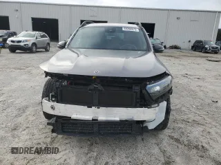 2023 Mercedes-Benz EQB 300 z VIN W1N9M0KB4PN060878, wystawiony jako Copart lot #89398875 z przebiegiem 8517 mil mil oraz Szkody całkowita. Historia ofert i sprzedaży dostępna na DreamBid. Obrazek 5.