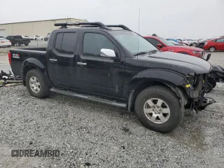 2006 Nissan Frontier LE z VIN 1N6AD07W06C448973, wystawiony jako Copart lot #48249335 z przebiegiem 192 026 mil mil oraz Szkoda całkowita • Salvage title. Historia ofert i sprzedaży dostępna na DreamBid. Obrazek 4.