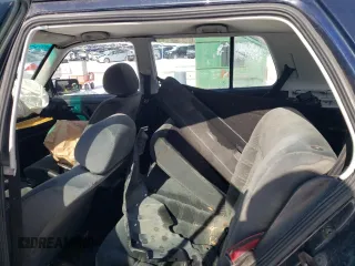 1998 Volkswagen Golf z VIN 3VWFA81H7WM245388, wystawiony jako Copart lot #51585355 z przebiegiem Nie podano mil oraz Nie do naprawy • Non repairable. Historia ofert i sprzedaży dostępna na DreamBid. Obrazek 10.