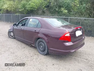 2011 Ford Fusion S с VIN 3FAHP0GA3BR232176, выставлен на аукционе IAAI как лот 42269730 с пробегом 192 892 миль миль и . История ставок и продаж доступна на DreamBid. Изображение 3.
