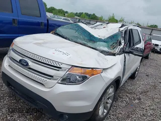 2013 Ford Explorer Limited z VIN 1FM5K7F93DGA65500, wystawiony jako IAAI lot #42107663 z przebiegiem 208 187 mil mil oraz . Historia ofert i sprzedaży dostępna na DreamBid. Obrazek 18.
