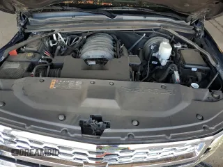 2019 Chevrolet Tahoe LT с VIN 1GNSCBKC4KR215034, выставлен на аукционе Copart как лот 60556685 с пробегом 87 573 миль миль и Списание • Salvage title. История ставок и продаж доступна на DreamBid. Изображение 12.