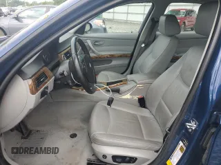 2006 BMW 3 Series 325xi с VIN WBAVD13576KV13702, выставлен на аукционе Copart как лот 59027025 с пробегом 113 083 миль миль и Списание • Salvage title. История ставок и продаж доступна на DreamBid. Изображение 7.