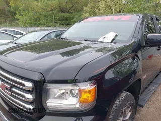 2017 GMC Canyon 4WD SLE z VIN 1GTG6CEN9H1140962, wystawiony jako IAAI lot #42251320 z przebiegiem 142 099 mil mil oraz . Historia ofert i sprzedaży dostępna na DreamBid. Obrazek 6.