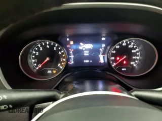 2018 Jeep Compass Limited с VIN 3C4NJDCB8JT454542, выставлен на аукционе Copart как лот 51874225 с пробегом 71 681 миль миль и На запчасти • Non repairable. История ставок и продаж доступна на DreamBid. Изображение 9.