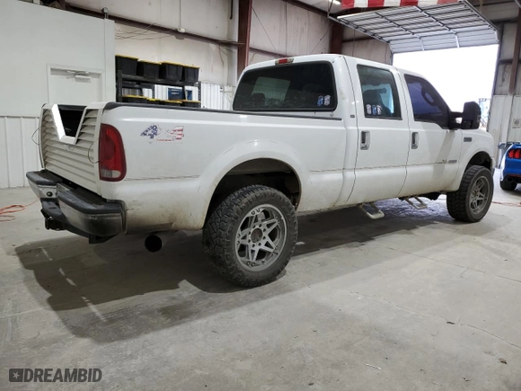 2006 Ford Super Duty F-250 XL with VIN 1FTSW21P26EB93665, listed as a Copart auction lot 49314865 with 0 mi miles and Clean Title. Bid and sale history available at carsss.com. Image 3.