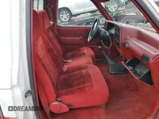 1992 Ford Ranger with VIN 1FTCR10UXNPA83446, listed as a Copart auction lot 78245784 with 75,253 mi miles and Clean title. Bid and sale history available at DreamBid. Image 10.