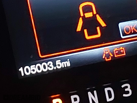 2016 Ford F-150 XL with VIN 1FTMF1E83GFA84973, listed as a IAAI auction lot 41343566 with 105,003 mi miles and . Bid and sale history available at DreamBid. Image 15.