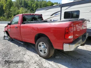 2016 Ram 2500 Tradesman with VIN 3C6LR5AT2GG228118, listed as a Copart auction lot 67896904 with 113,635 mi miles and Salvage title. Bid and sale history available at DreamBid. Image 2.