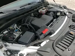 2023 Chevrolet Suburban Z71 с VIN 1GNSKDKD5PR442859, выставлен на аукционе Copart как лот 62686035 с пробегом 42 313 миль миль и Списание • Salvage title. История ставок и продаж доступна на DreamBid. Изображение 14.